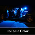 AutoGlowLED LED Interior Light Kit for Honda HR-V 1999-2006 Canbus Error Free